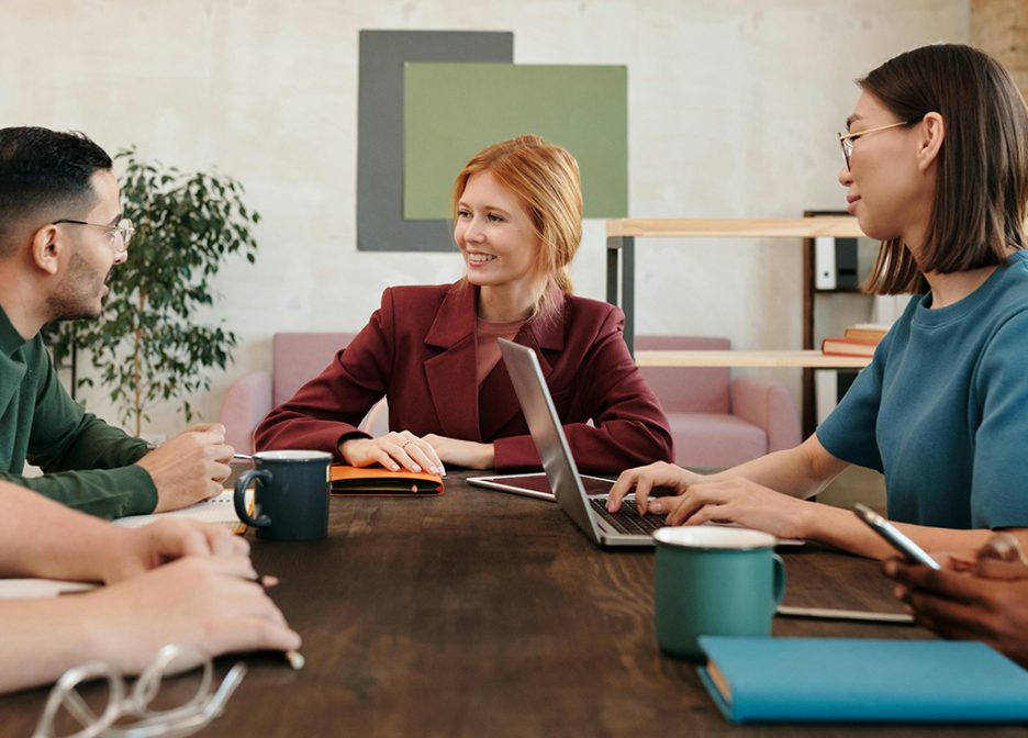 Business Strategy Marketing