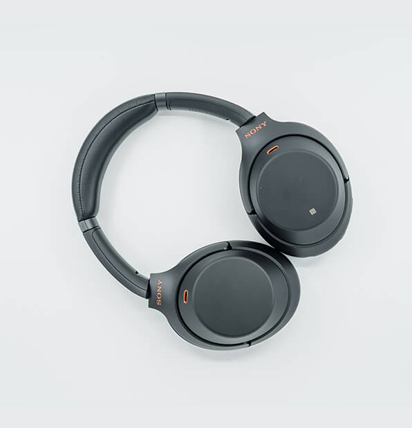 X-30 Headphone